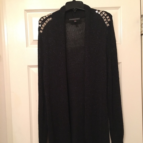 Rock & Republic Sweaters - Rock & Republic black women’s cardigan sweater